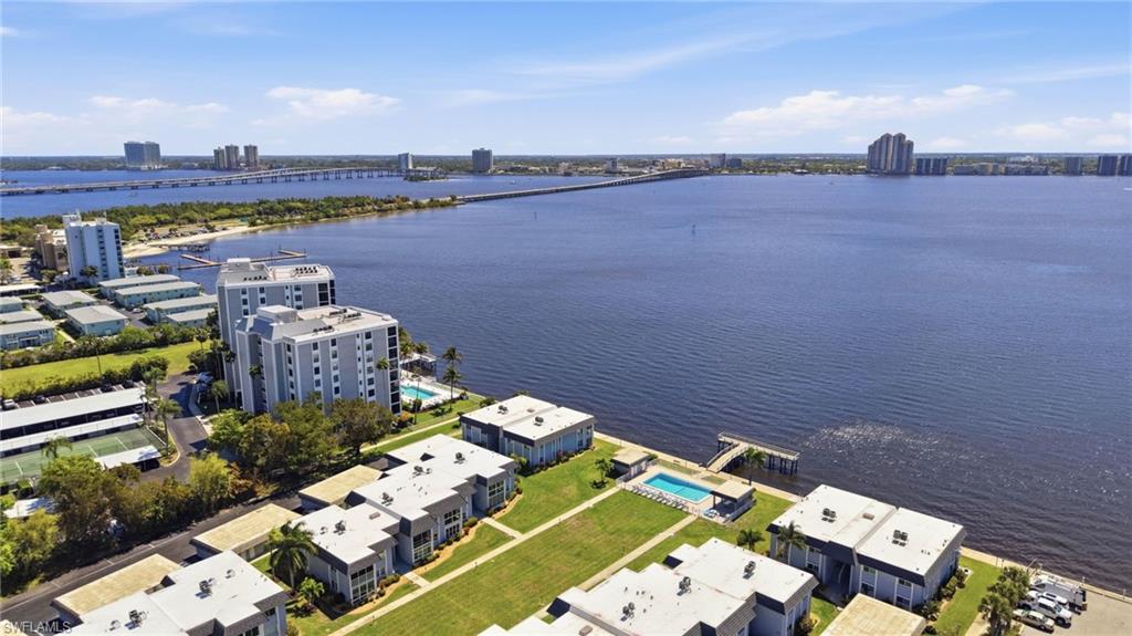 BAY HARBOR CLUB CONDO - Residential