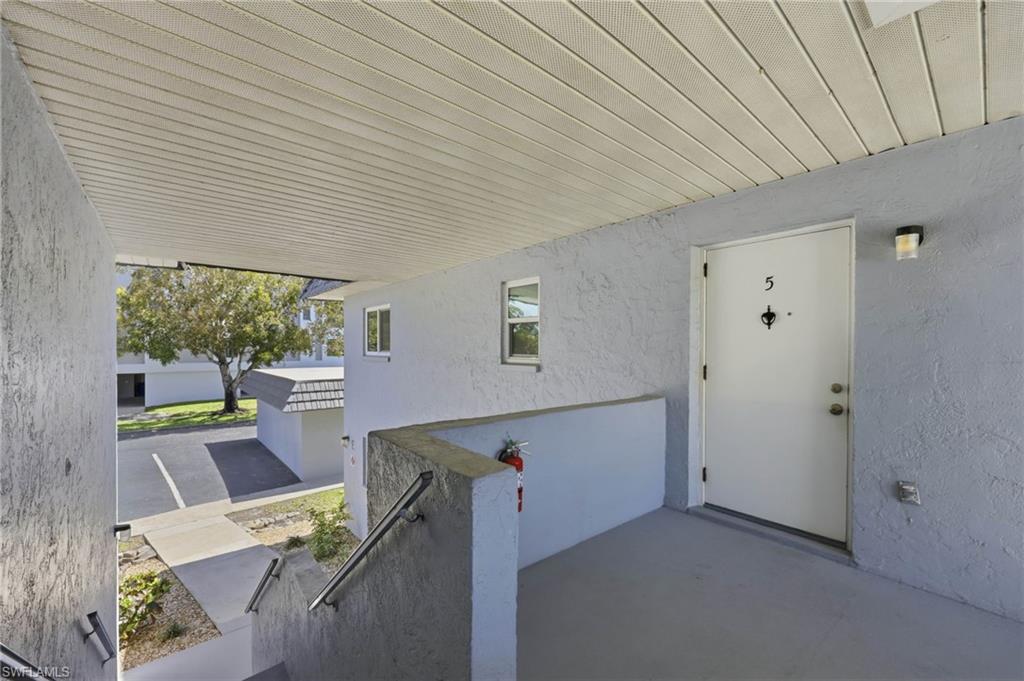 BAY HARBOR CLUB CONDO - Residential