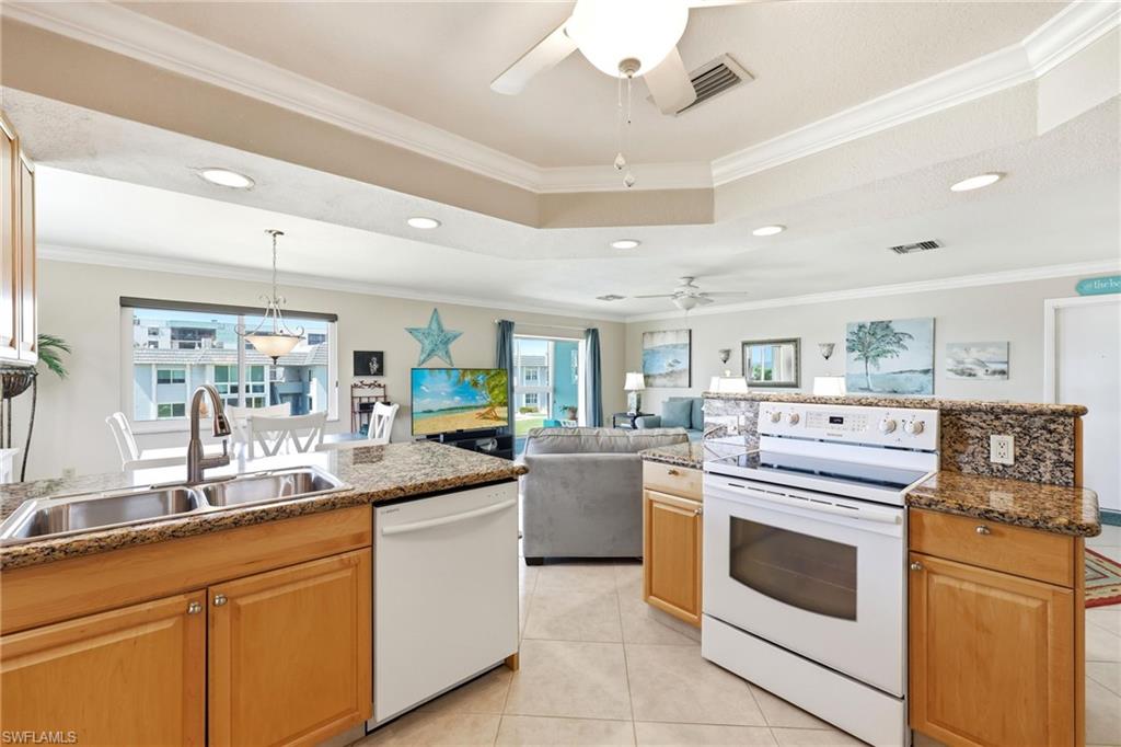 BAY HARBOR CLUB CONDO - Residential