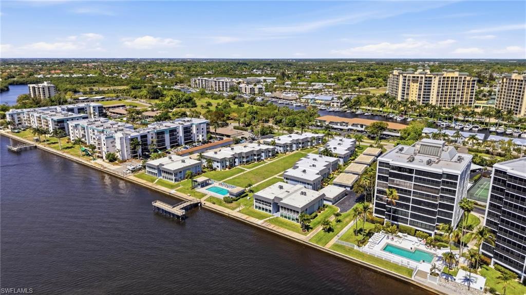 BAY HARBOR CLUB CONDO - Residential