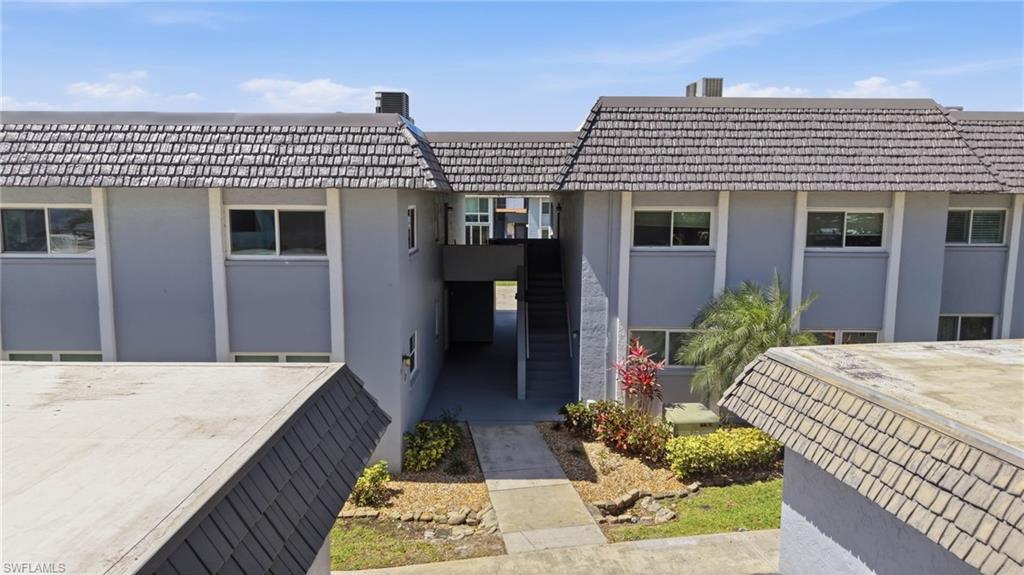 BAY HARBOR CLUB CONDO - Residential