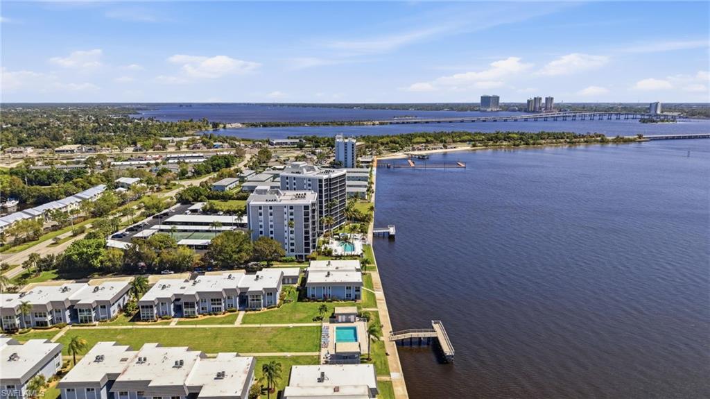 BAY HARBOR CLUB CONDO - Residential