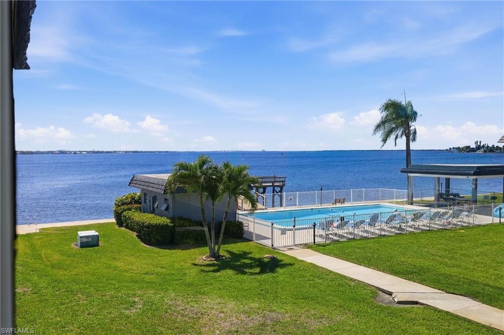 BAY HARBOR CLUB CONDO - Residential