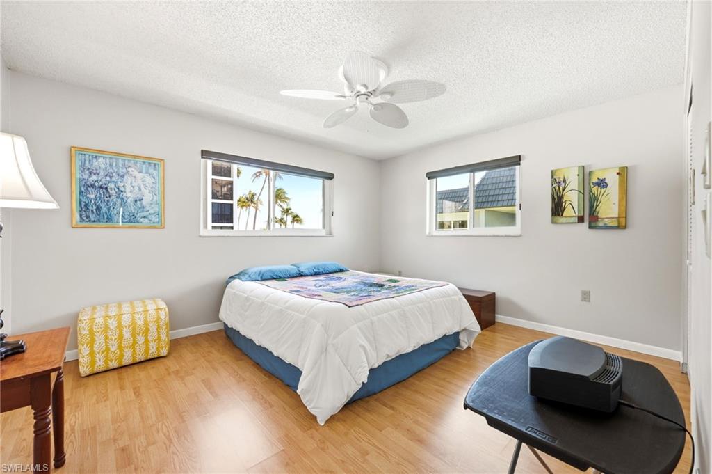 BAY HARBOR CLUB CONDO - Residential