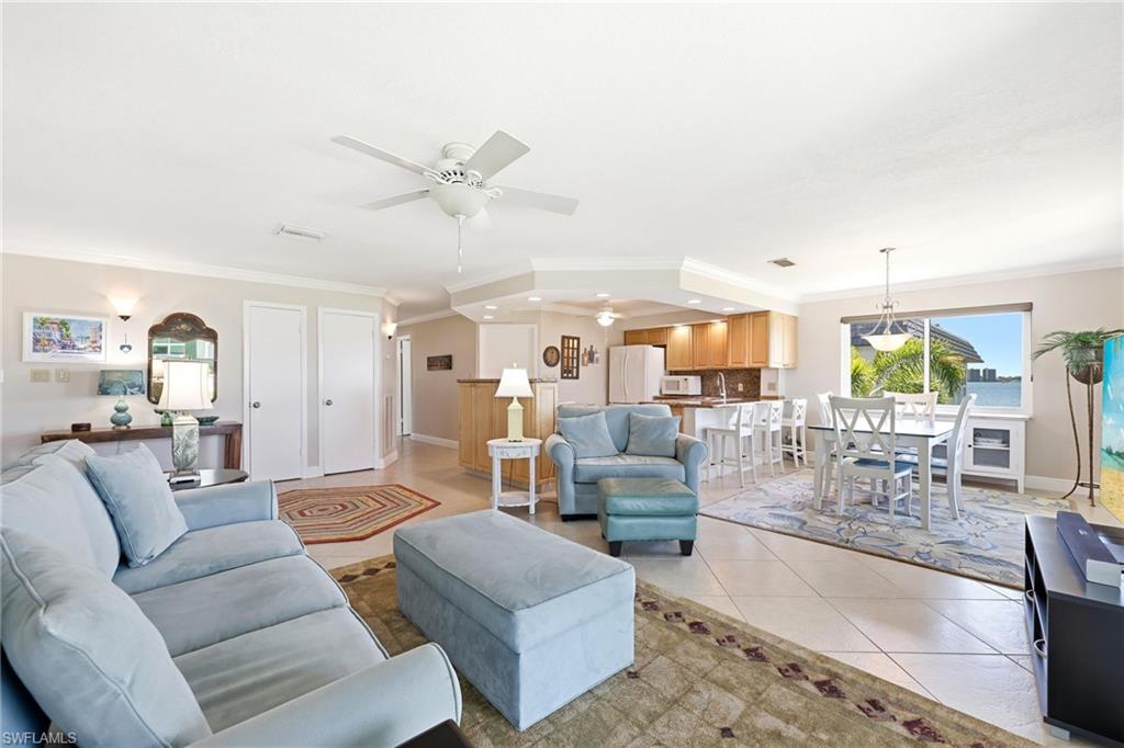 BAY HARBOR CLUB CONDO - Residential