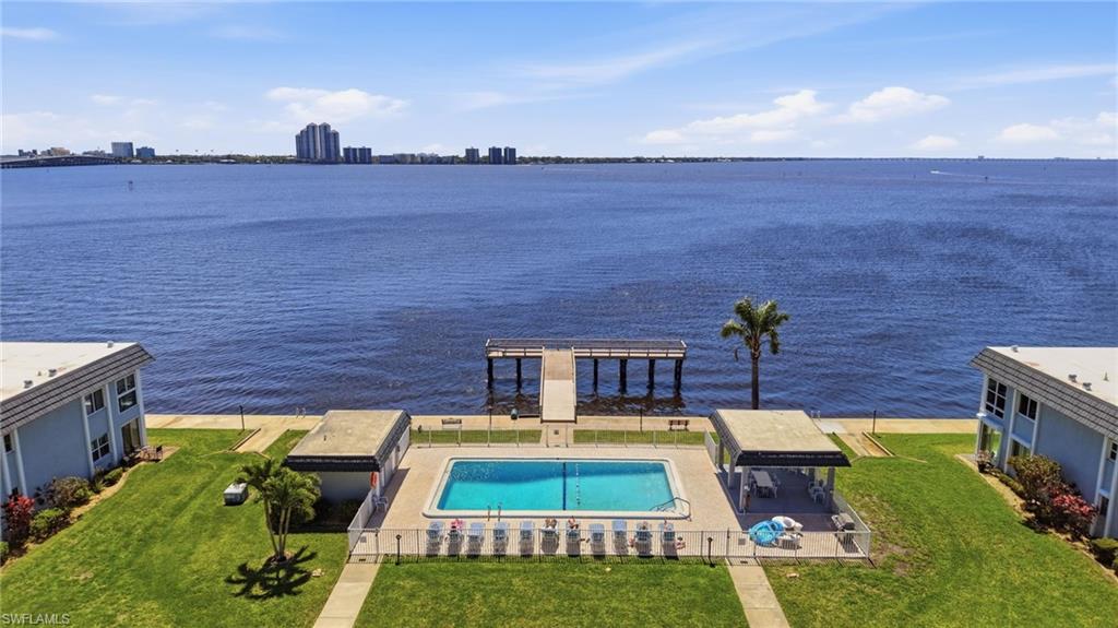 BAY HARBOR CLUB CONDO - Residential