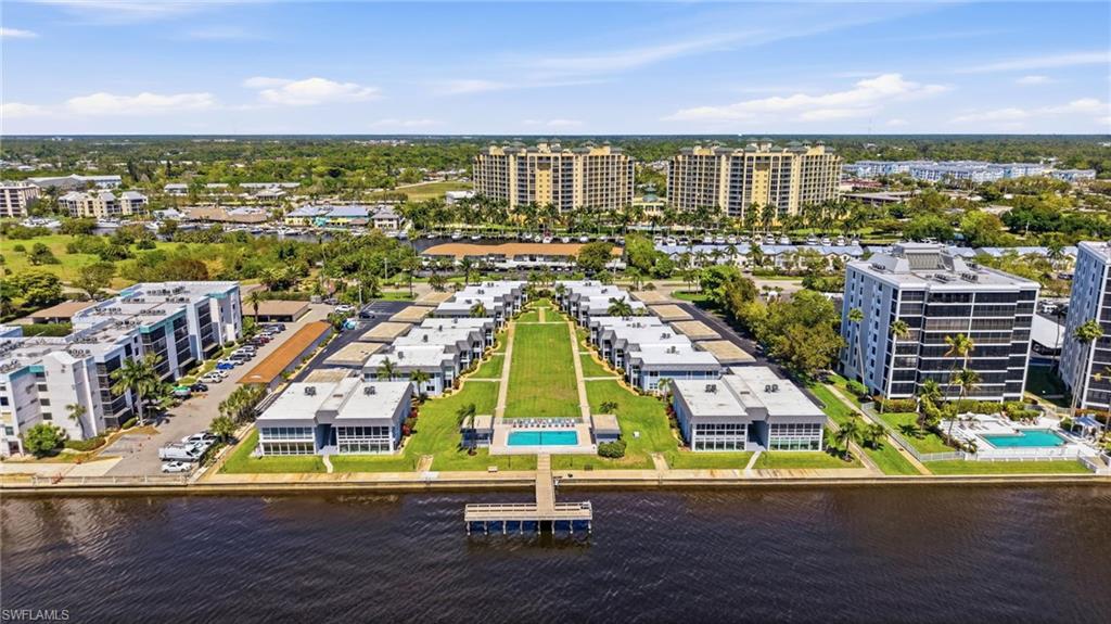 BAY HARBOR CLUB CONDO - Residential