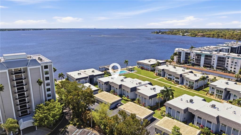 BAY HARBOR CLUB CONDO - Residential