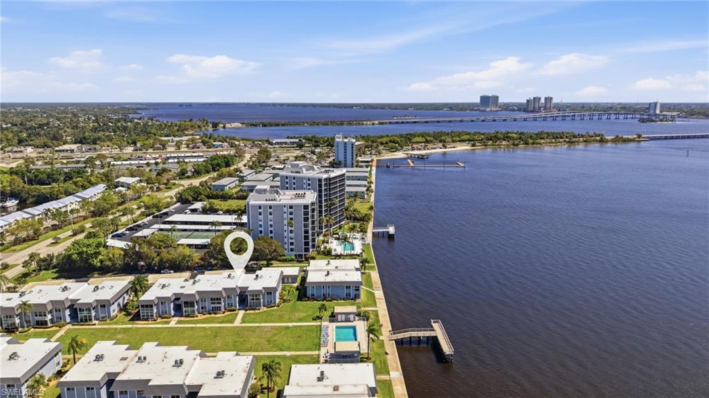 BAY HARBOR CLUB CONDO - Residential