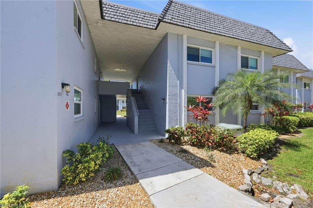 BAY HARBOR CLUB CONDO - Residential