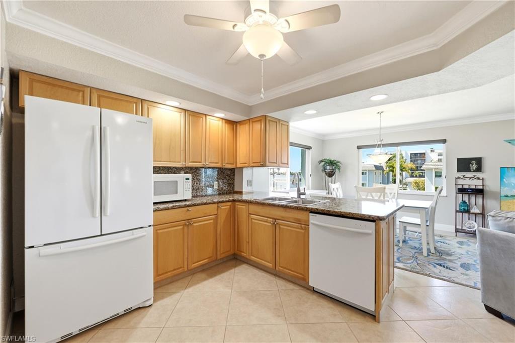 BAY HARBOR CLUB CONDO - Residential