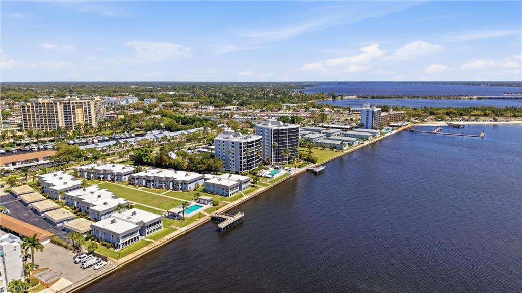 BAY HARBOR CLUB CONDO - Residential