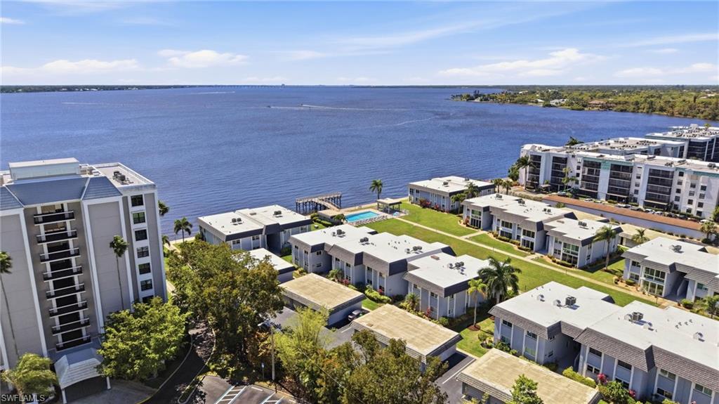 BAY HARBOR CLUB CONDO - Residential