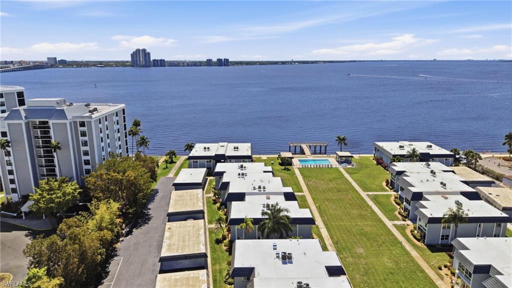 BAY HARBOR CLUB CONDO - Residential