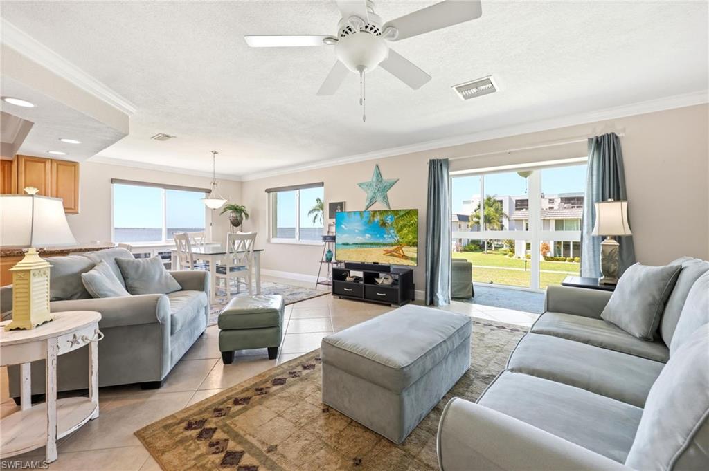 BAY HARBOR CLUB CONDO - Residential