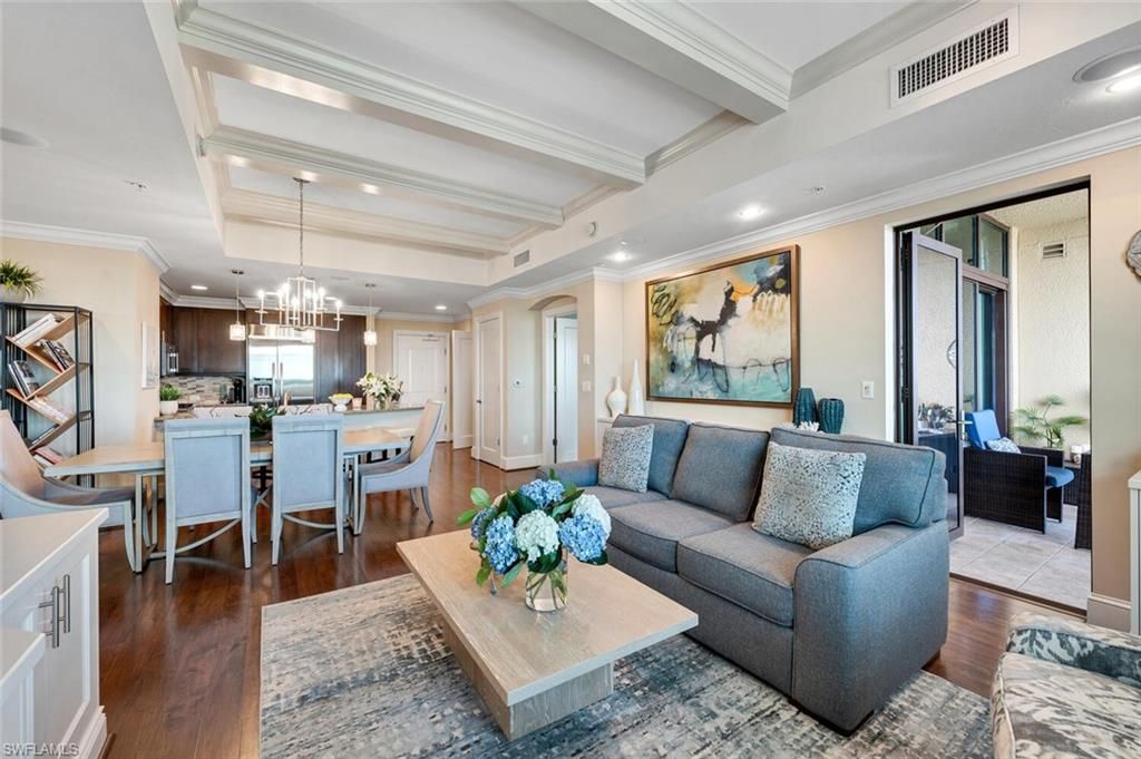 Photo of 9115 Strada PL #5505, NAPLES, FL 34108 (MLS # 226016062)