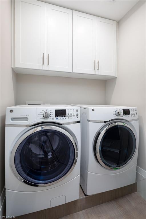 VENETIAN VILLAS - Residential