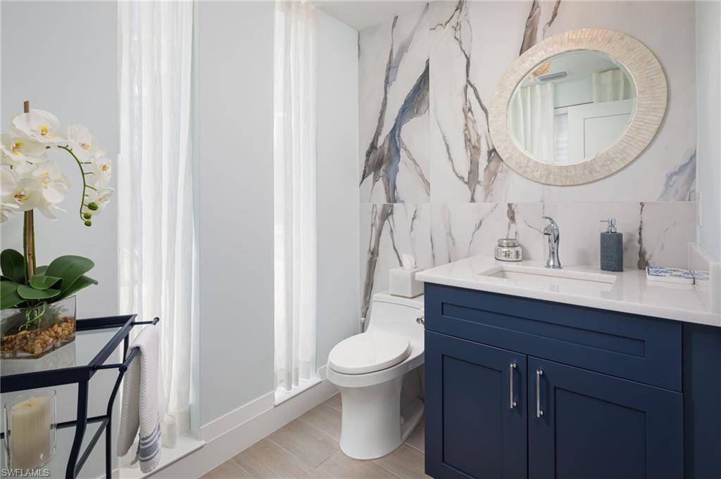 VENETIAN VILLAS - Residential