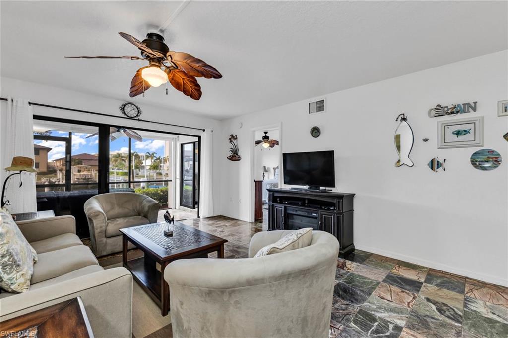 PUNTA GORDA ISLES - Residential