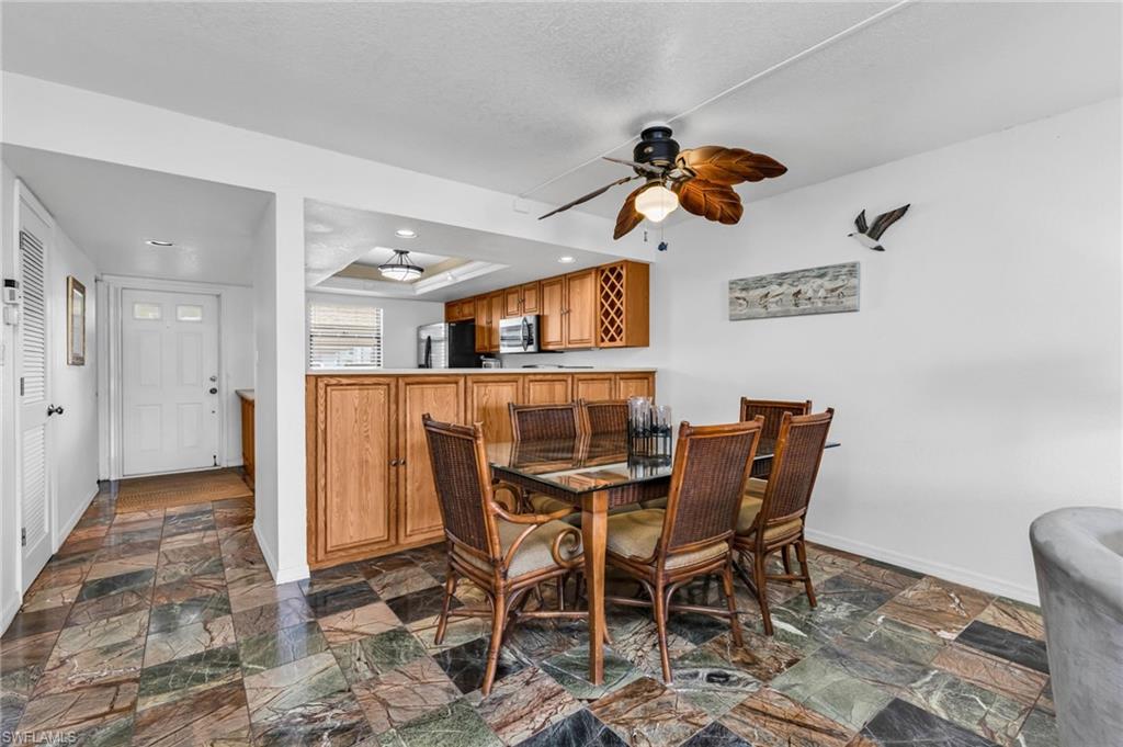 PUNTA GORDA ISLES - Residential