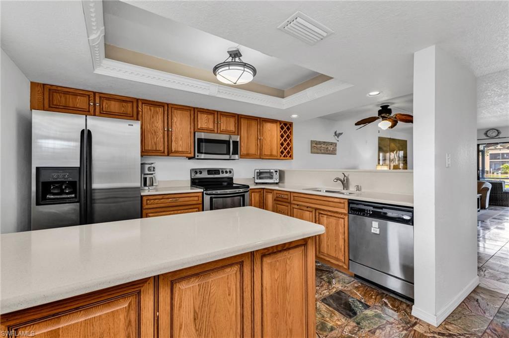 PUNTA GORDA ISLES - Residential