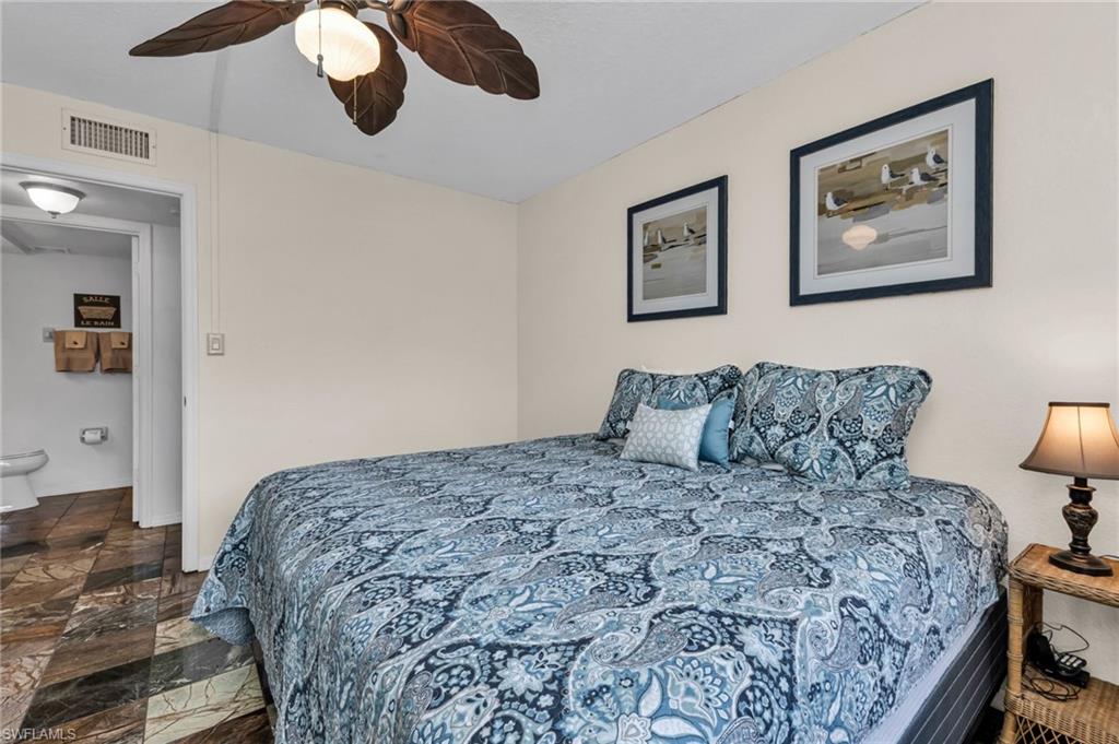 PUNTA GORDA ISLES - Residential