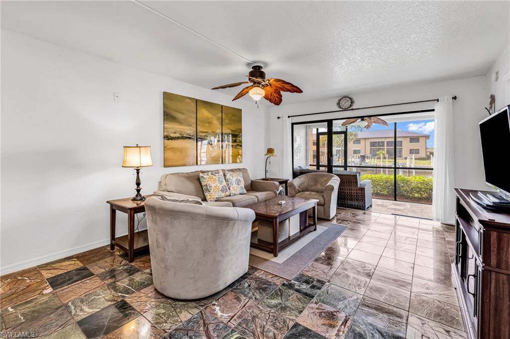 PUNTA GORDA ISLES - Residential