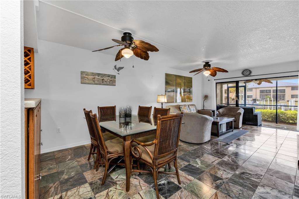 PUNTA GORDA ISLES - Residential