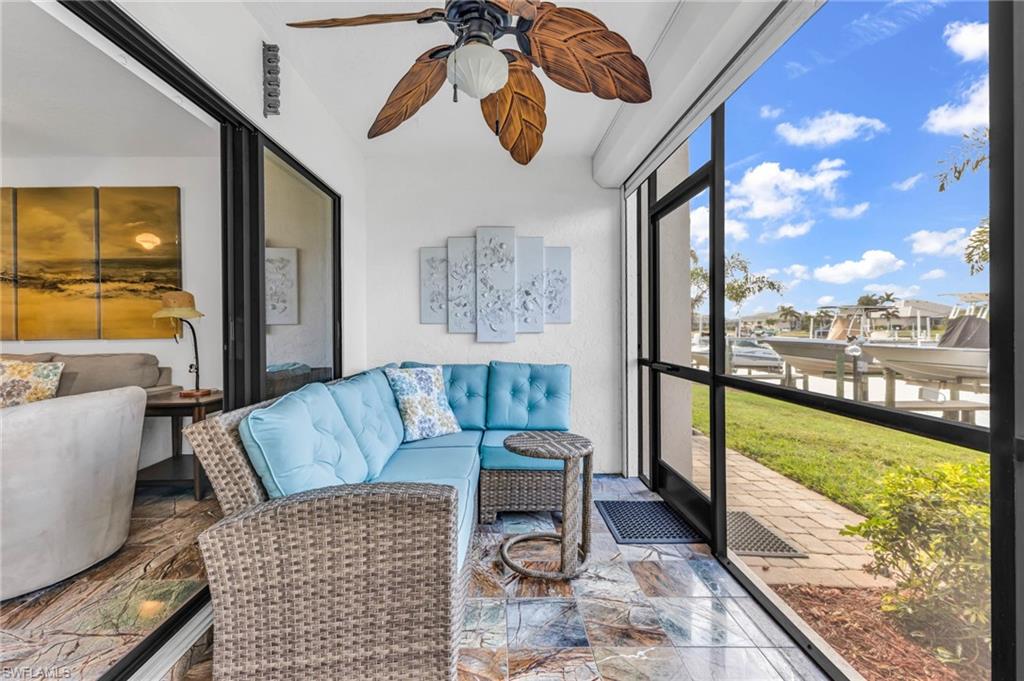 PUNTA GORDA ISLES - Residential