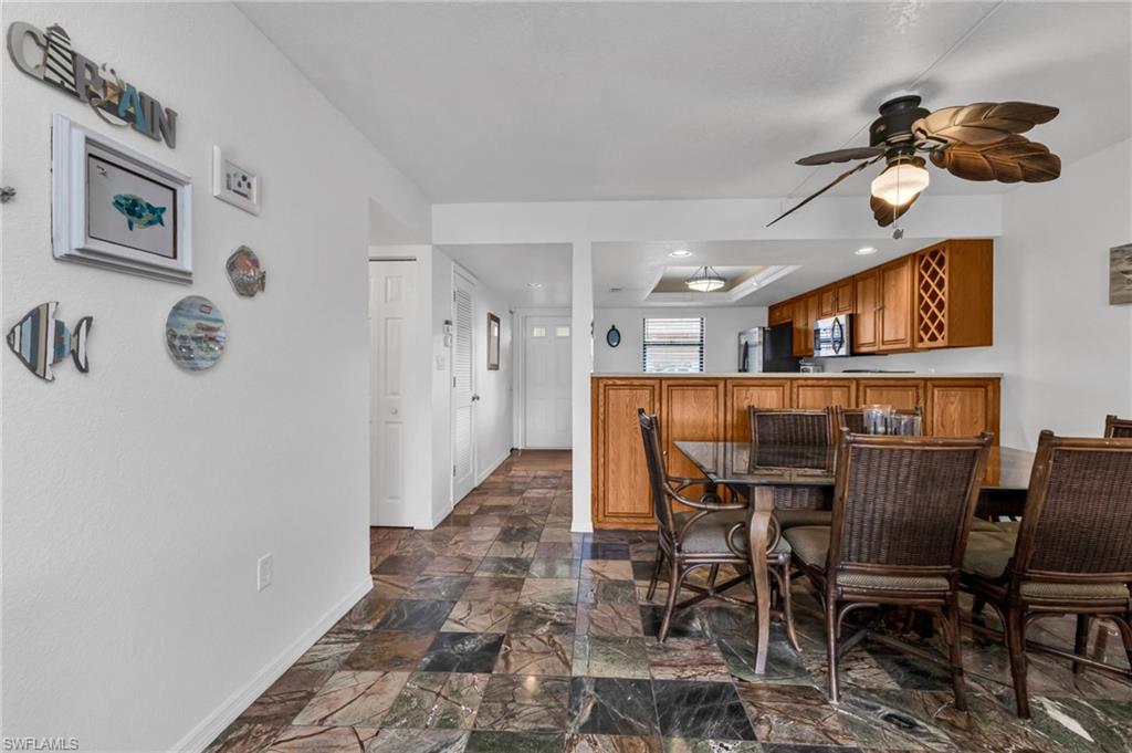 PUNTA GORDA ISLES - Residential