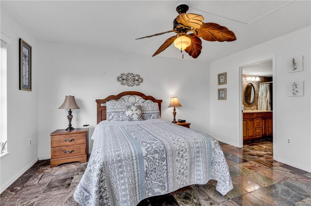 PUNTA GORDA ISLES - Residential