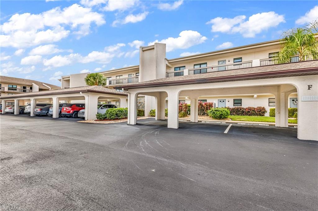 PUNTA GORDA ISLES - Residential