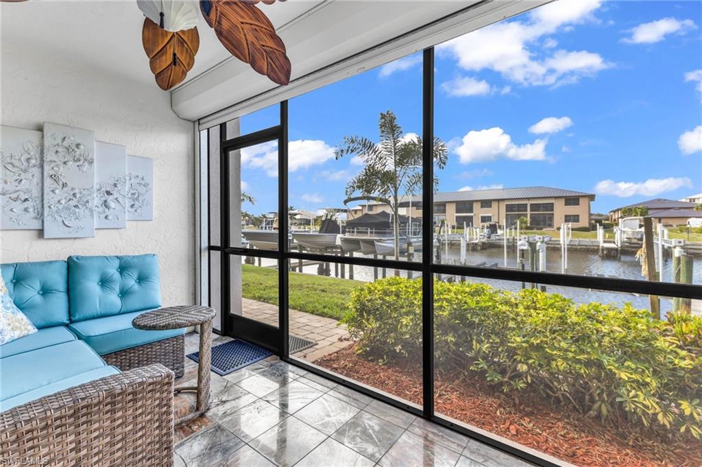 PUNTA GORDA ISLES - Residential