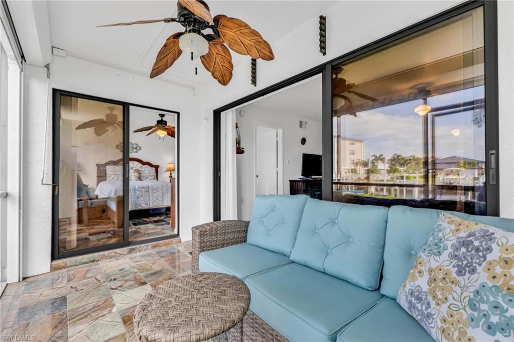 PUNTA GORDA ISLES - Residential