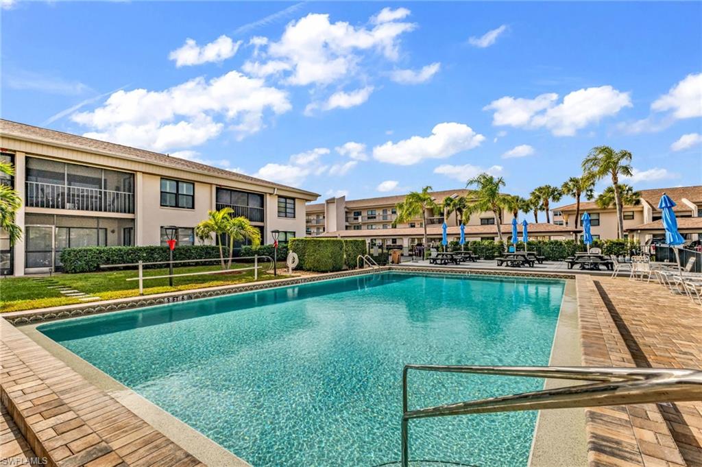 PUNTA GORDA ISLES - Residential