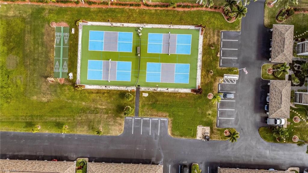 PUNTA GORDA ISLES - Residential