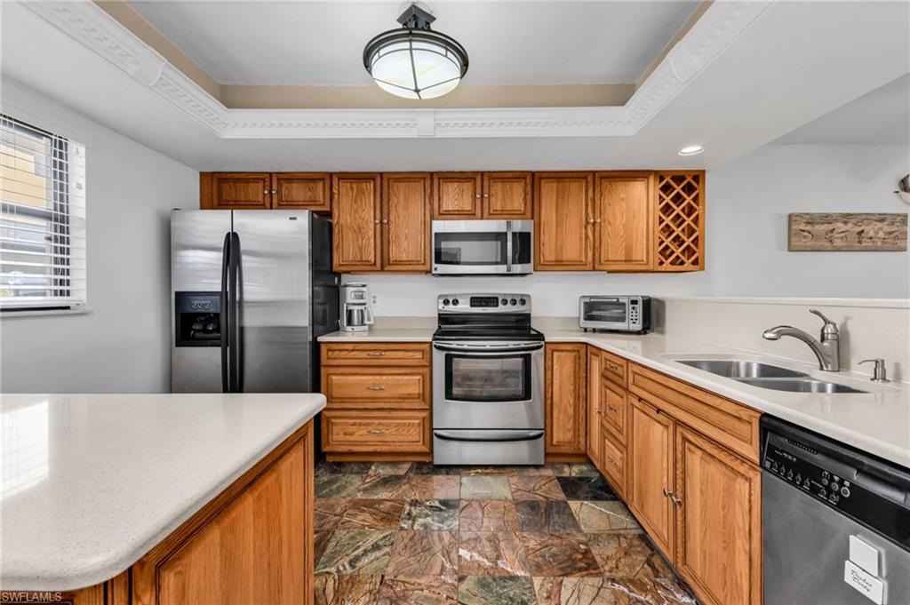 PUNTA GORDA ISLES - Residential