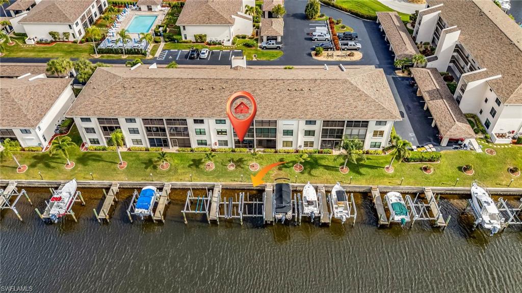 PUNTA GORDA ISLES - Residential