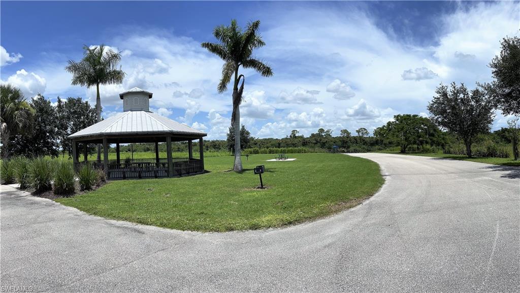 Caloosa Preserve - Land