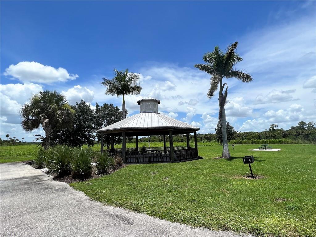 Caloosa Preserve - Land