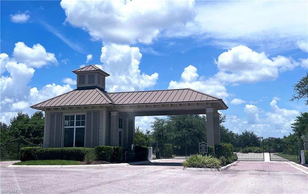 Caloosa Preserve - Land