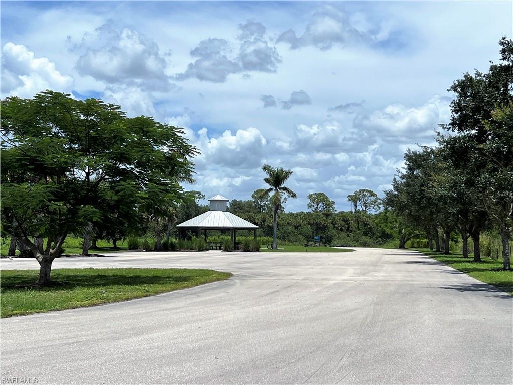 Caloosa Preserve - Land