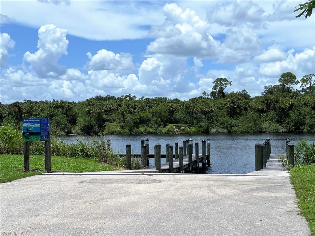 Caloosa Preserve - Land