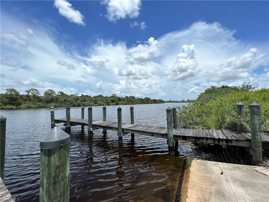 Caloosa Preserve - Land