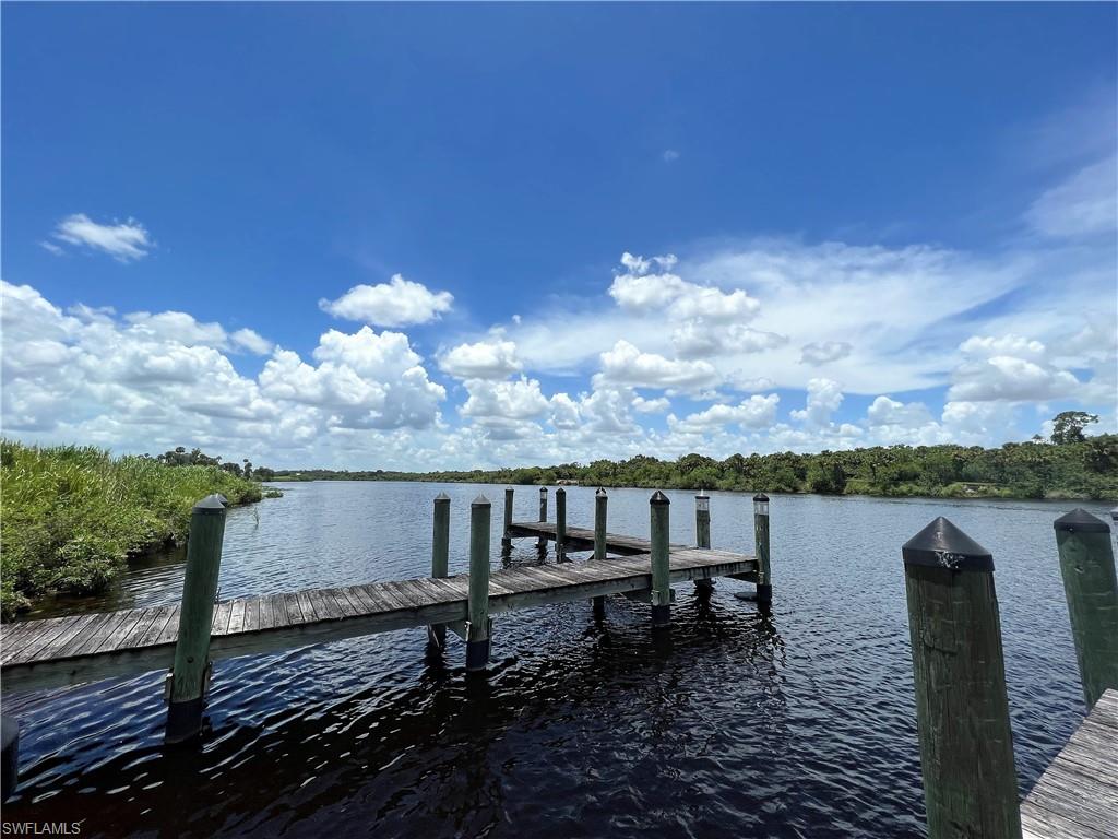 Caloosa Preserve - Land