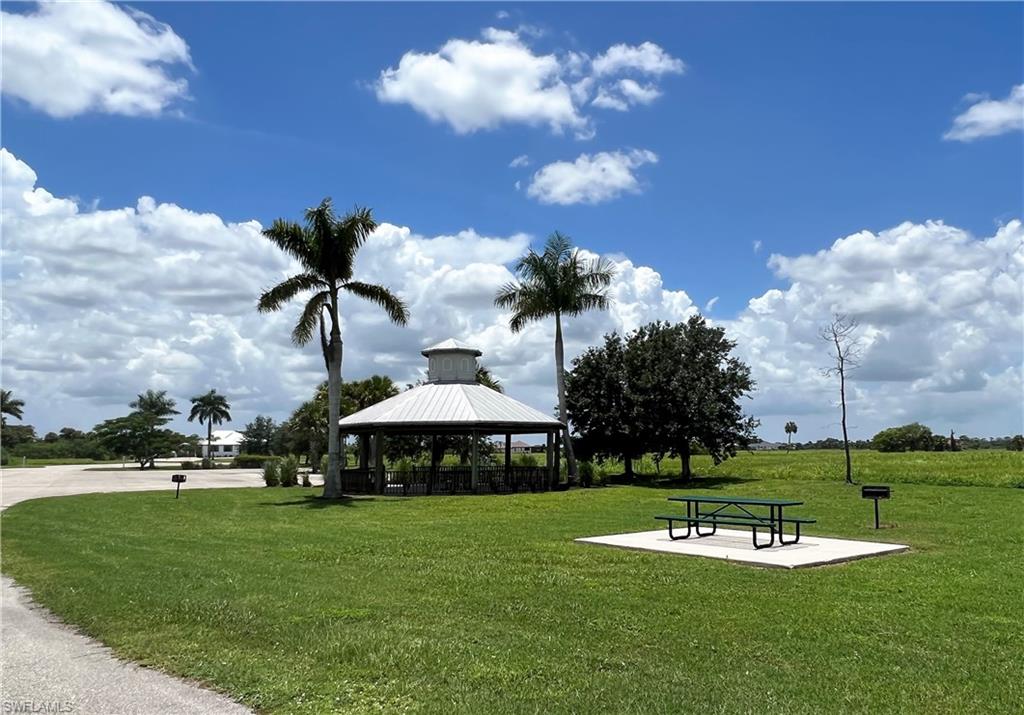 Caloosa Preserve - Land