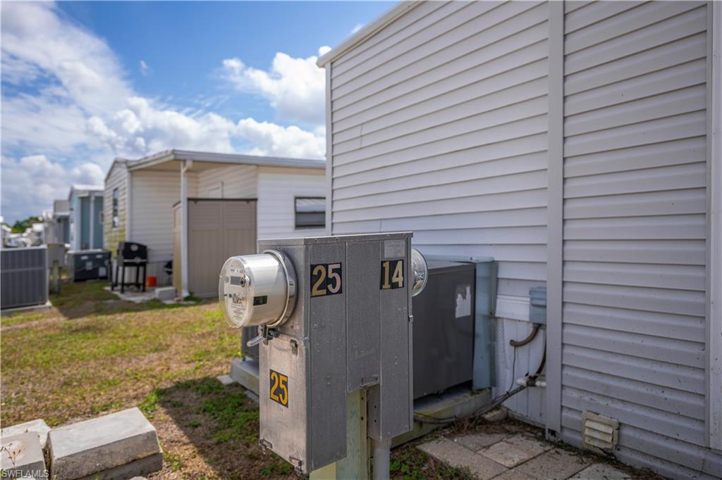 FOUNTAIN VIEW RV RESORT - Land