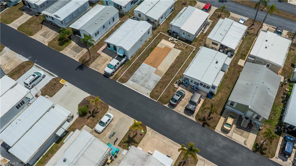 FOUNTAIN VIEW RV RESORT - Land