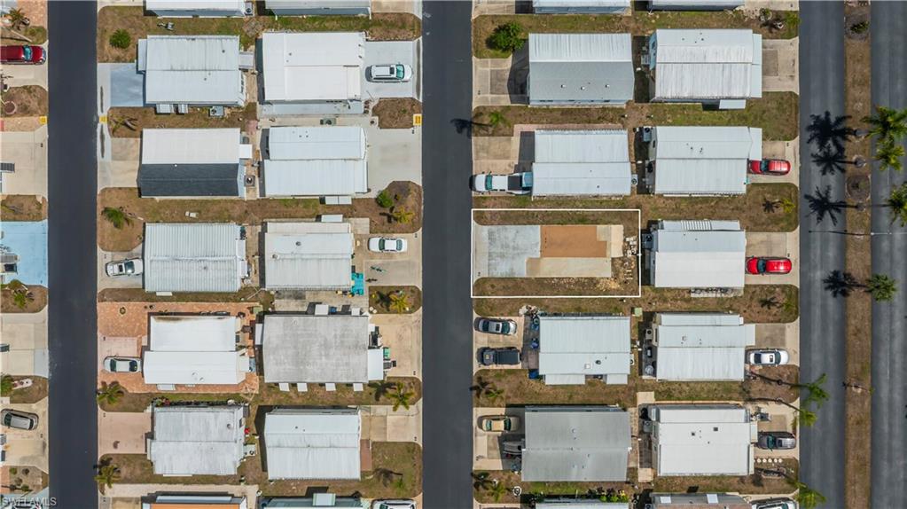 FOUNTAIN VIEW RV RESORT - Land