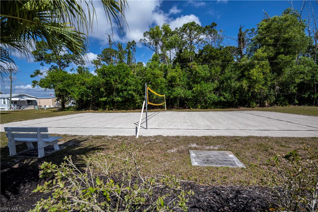 FOUNTAIN VIEW RV RESORT - Land